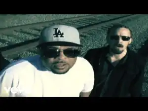 Video: Kokane & Traffik - Make Believe